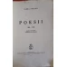 POESII 1906-1936