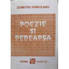 POEZIE SI PEDEAPSA