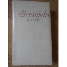 POEZII, EDITIE DE COLECTIE