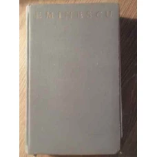 POEZII EDITIE INGRIJITA DE PERPESSICIUS PE HARTIE VELINA BIBLIE