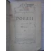 POEZII. EDITIE REVIZUITA DE ION SCURTU