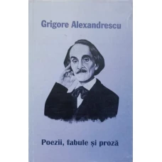 POEZII, FABULE SI PROZA