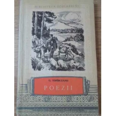 POEZII