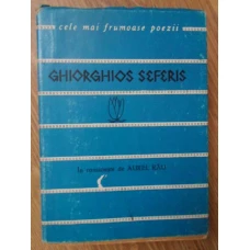 POEZII