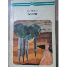 POEZII