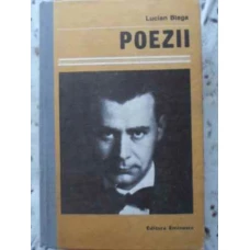POEZII