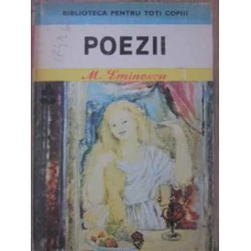 POEZII