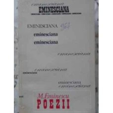 POEZII
