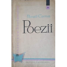 POEZII