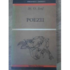 POEZII