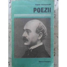 POEZII