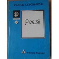 POEZII