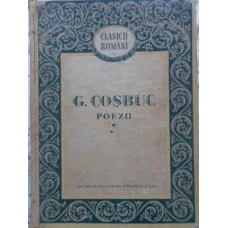 POEZII VOL.1