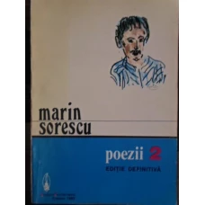 POEZII VOL.2 EDITIE DEFINITIVA