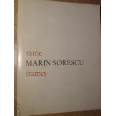 RAME / FRAMES EDITIE BILINGVA ROMANA - ENGLEZA