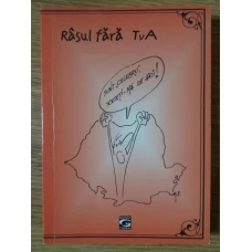 RASUL FARA TVA. O ANTOLOGIE A EPIGRAMEI BOTOSANENE CONTEMPORANE