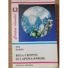 RIGA CRYPTO SI LAPONA ENIGEL