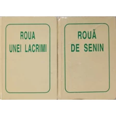 ROUA UNEI LACRIMI VOL.1-2