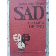 SAD FOAMEA DE UNU. POEME