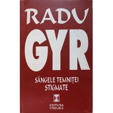 SANGELE TEMNITEI STIGMATE