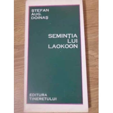SEMINTIA LUI LAOKOON VERSURI PRINCEPS