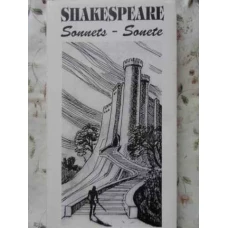 SONNETS - SONETE