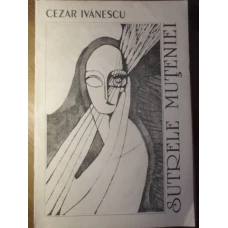 SUTRELE MUTENIEI. POEME