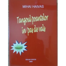TANGOUL POANTELOR IN PAS DE VALS. UMOR, EPIGRAME