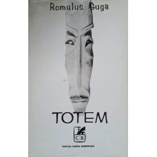 TOTEM. VERSURI, EDITIE PRINCEPS
