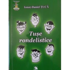 TUSE RONDELISTICE. PERSIFLARI, AUTOIRONII SI MICI PANSEURI