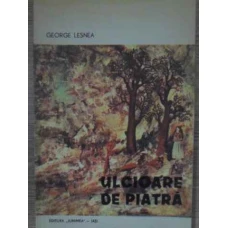 ULCIOARE DE PIATRA