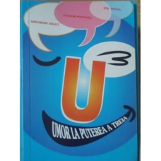 UMOR LA PUTEREA A TREIA. EPIGRAME