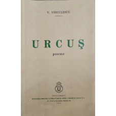 URCUS. POEME