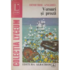 VERSURI SI PROZA