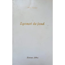 ZGOMOT DE FOND