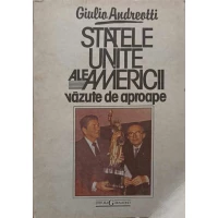 STATELE UNITE ALE AMERICII VAZUTE DE APROAPE