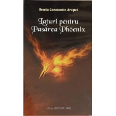 LATURI PENTRU PASAREA PHOENIX