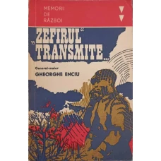 ZEFIRUL TRANSMITE