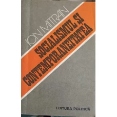 SOCIALISMUL SI CONTEMPORANEITATEA