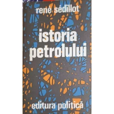 ISTORIA PETROLULUI