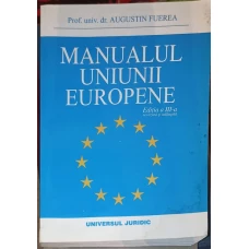 MANUALUL UNIUNII EUROPENE