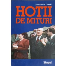 HOTII DE MITURI