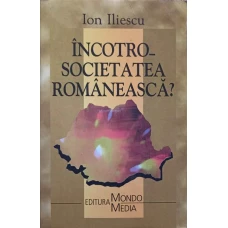 INCOTRO - SOCIETATEA ROMANEASCA?