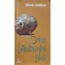 CRIZA PAMANTULUI PLAT