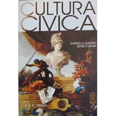 CULTURA CIVICA. ATITUDINI POLITICE SI DEMOCRATIE IN CINCI NATIUNI
