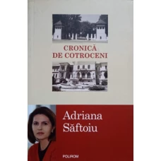 CRONICA DE COTROCENI