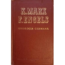 IDEOLOGIA GERMANA
