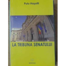 LA TRIBUNA SENATULUI 2004-2008
