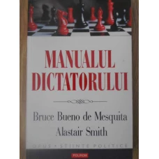 MANUALUL DICTATORULUI
