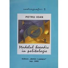 MODELUL HEXADIC IN POLITOLOGIE